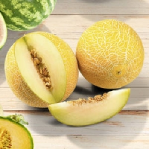 Spanien Galiamelonen 0.99&nbsp;&euro;