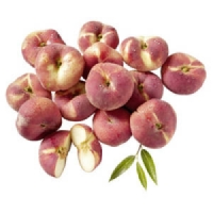 Spanien Weinbergpfirsiche Paraguayos 1.99&nbsp;&euro;