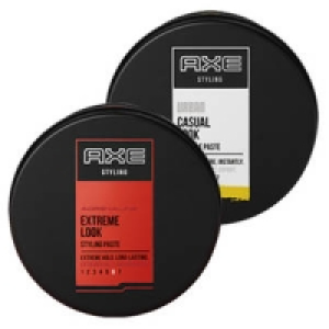Axe Styling-Wax oder Paste 2.99&nbsp;&euro;