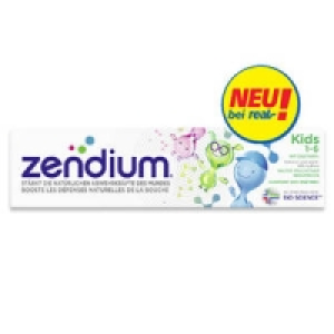 zendium Kids Zahnpasta, 1-6 Jahre 2.99&nbsp;&euro;