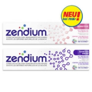 zendium Zahnpasta 3.99&nbsp;&euro;