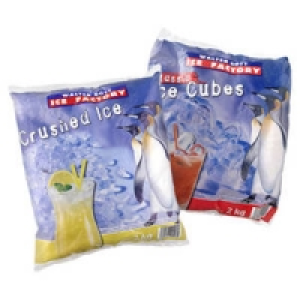 Crushed- oder W&uuml;rfel-Eis 1.59&nbsp;&euro;