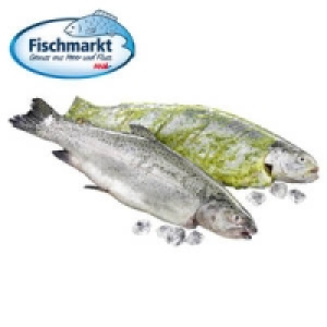 Regenbogenforelle, natur oder grillfertig-mariniert 0.99&nbsp;&euro;