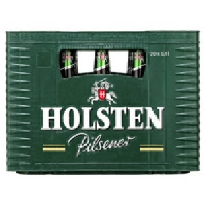 Holsten 10.99 €