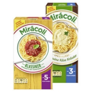 Mir&aacute;coli-Fertiggerichte oder Mir&aacute;coli-Spezialit&auml;ten 2.69&nbsp;&euro;