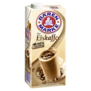 B&auml;renmarke Der Eiskaffee 0.99&nbsp;&euro;