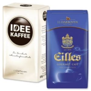 Idee Kaffee Classic oder Eilles Kaffee 3.69 €