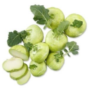 Deutschland Kohlrabi 0.29 €