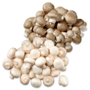 Niederlande/Polen Champignons, wei&szlig; oder Champignons, braun 1.29&nbsp;&euro;