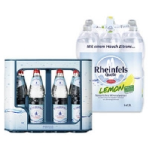 Rheinfels Klassik, Medium, Lemon oder R&ouml;merwall Classic, Medium 2.99&nbsp;&euro;