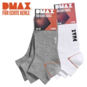 Herren-Sneakersocken 6.99&nbsp;&euro;