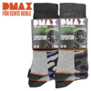 Herren-Socken Expedition 4.99&nbsp;&euro;