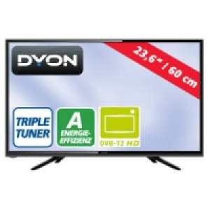 23,6 Zoll-FullHD-LED-TV Live 24 129.00&nbsp;&euro;
