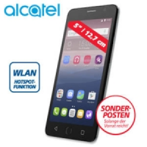 Dual-SIM-Smartphone POP 4 5051D 129.00&nbsp;&euro;