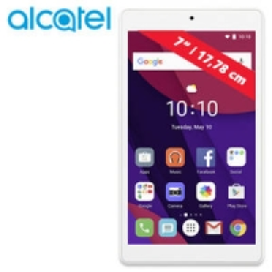 Multimedia-Tablet-PC Pixi 4 mit Quad-Core-Prozessor (4 x bis zu 1,3 GH 69.95 €