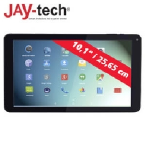 Multimedia-Tablet-PC XTE10D mit Quad-Core (4 x bis zu 1,2 GHz), inkl.  99.95&nbsp;&euro;