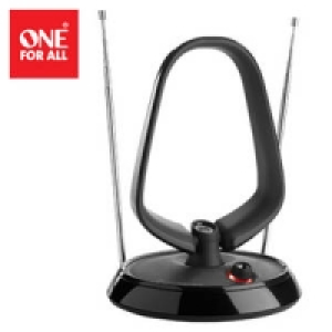 Digitale DVB-T/DAB+ Zimmerantenne SV 9143 24.95 €