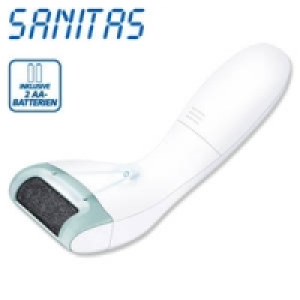 Hornhautentferner SMA 21 14.99&nbsp;&euro;