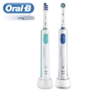 Zahnb&uuml;rste PRO 600 oder TriZone 600 27.95&nbsp;&euro;