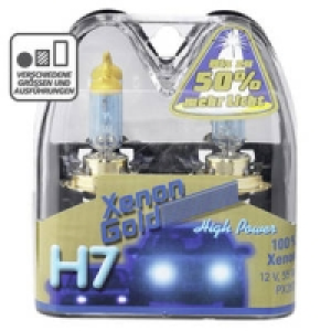 Auto-Gl&uuml;hlampen 9.99&nbsp;&euro;
