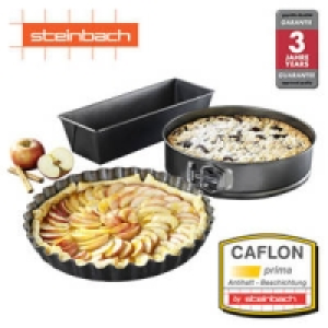 Backformen-Set 6.99 €