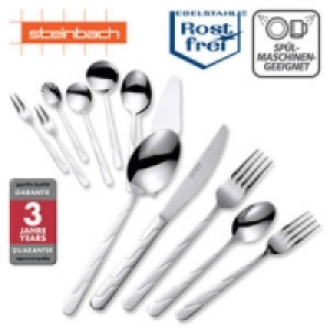 Menübesteck Darleen 39.95 €