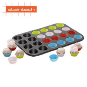Muffin-Backform 6.99&nbsp;&euro;