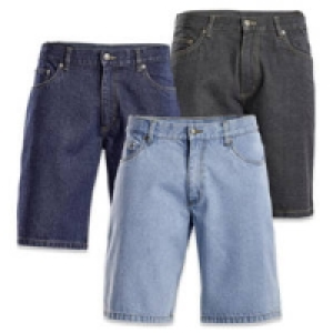 Herren Jeans-Bermuda 7.00&nbsp;&euro;