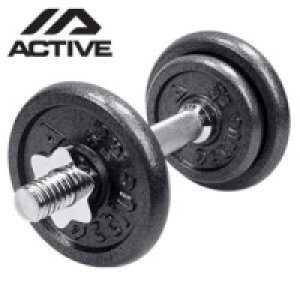 Kurzhantel-Set 19.99&nbsp;&euro;