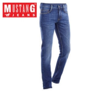Mustang Herren-Jeans 39.95&nbsp;&euro;