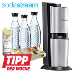 Sodasystem Crystal Megapack 99.00 €