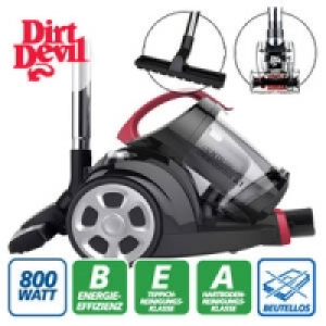 Bodenstaubsauger Centrino Clean Control 3.1 64.95 €