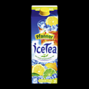 Pfanner IceTea 1.00&nbsp;&euro;