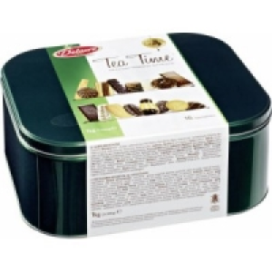 Delacre Tea Time Geb&auml;ckmischung 7.99&nbsp;&euro;