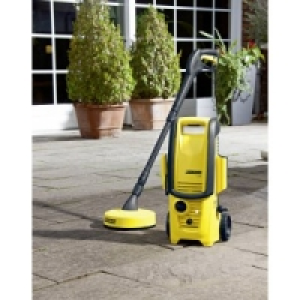 Hochdruckreiniger K 2.980 M + Flächenreiniger T-80 + Rohrreinigungs-Se 99.99 €