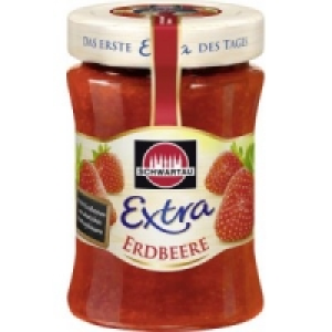 Schwartau Extra Konfitüre/Samt/Hofladen 1.49 €