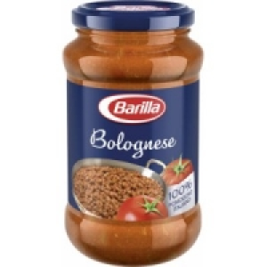 Barilla Ricetta Speciale Pasta Sauce/ Pesto/Pesto Rustico 1.85 €