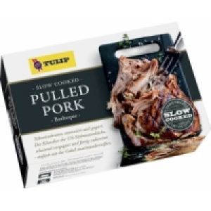 Tulip Pulled Pork BBQ/Pulled Turkey 3.99&nbsp;&euro;