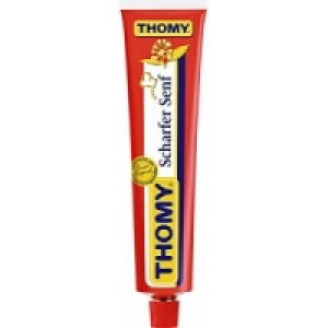 Thomy Senf 0.83&nbsp;&euro;