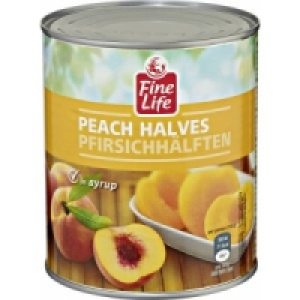 Obstkonserven 1.39&nbsp;&euro;