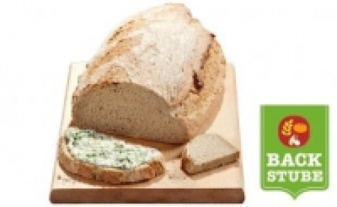 Roggenmischbrot 1.13 €