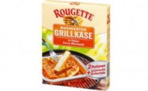 Rougette marinierter Grillk&auml;se 1.79&nbsp;&euro;
