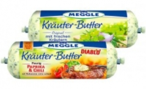 Meggle Kr&auml;uterbutter 1.19&nbsp;&euro;