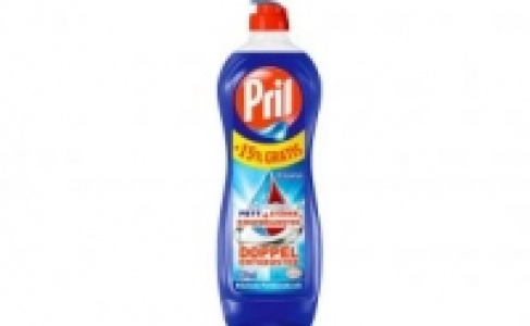 Pril Sp&uuml;lmittel 1.55&nbsp;&euro;