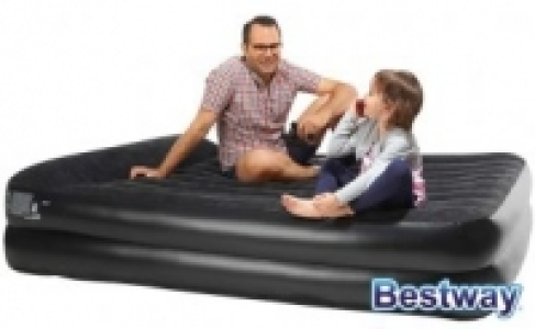 Luftbett 39.98 €