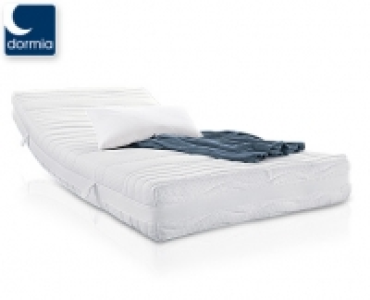 dormia Qualitäts-Matratze Memofit Royal 199.00 €