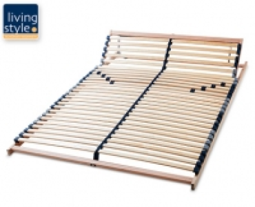 living style Premium 7-Zonen-Lattenrost