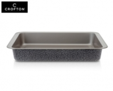 CROFTON®Grill- und Auflauf- oder Blechkuchenform 2.99 €