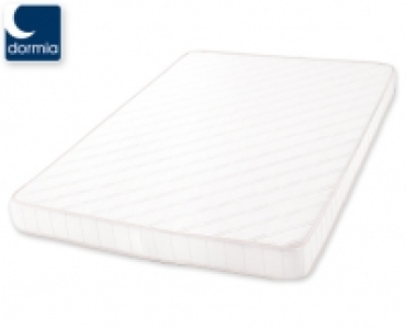 dormia Qualitäts-Matratze supercomfort 140 79.99 €