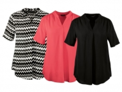 ESMARA® Damen Bluse 4.99 €